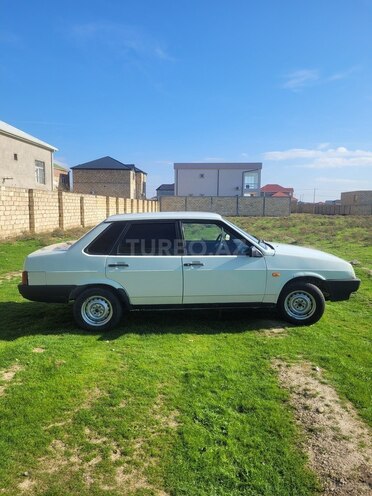 LADA (VAZ) 21099 1998, 561,000 km - 1.5 л - Bakı