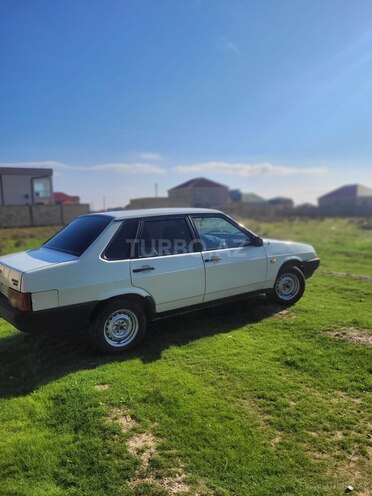LADA (VAZ) 21099 1998, 561,000 km - 1.5 л - Bakı
