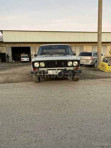 LADA (VAZ) 2106 1992, 47,312 km - 1.5 л - Sabirabad