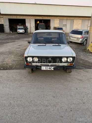 LADA (VAZ) 2106 1992, 47,312 km - 1.5 л - Sabirabad