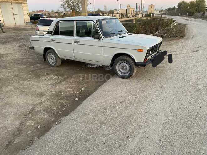 LADA (VAZ) 2106 1992, 47,312 km - 1.5 л - Sabirabad