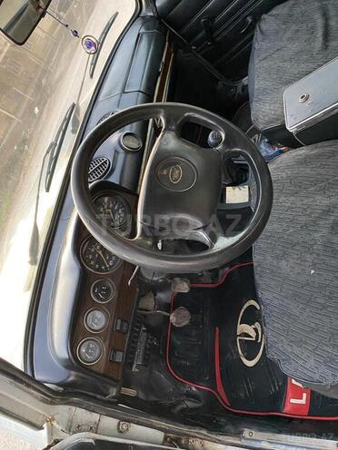 LADA (VAZ) 2106 1992, 47,312 km - 1.5 л - Sabirabad