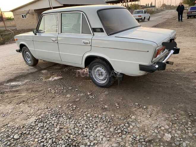 LADA (VAZ) 2106 1992, 47,312 km - 1.5 л - Sabirabad