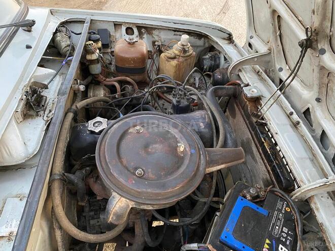 LADA (VAZ) 2106 1992, 47,312 km - 1.5 л - Sabirabad