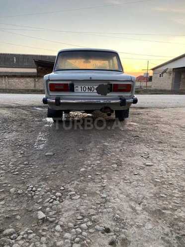 LADA (VAZ) 2106 1992, 47,312 km - 1.5 л - Sabirabad