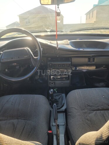 LADA (VAZ) 21099 1998, 561,000 km - 1.5 л - Bakı