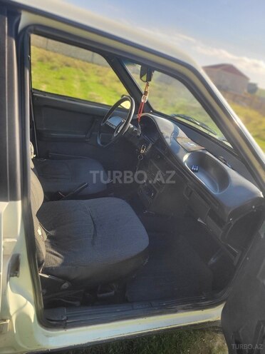 LADA (VAZ) 21099 1998, 561,000 km - 1.5 л - Bakı