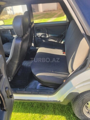 LADA (VAZ) 21099 1998, 561,000 km - 1.5 л - Bakı