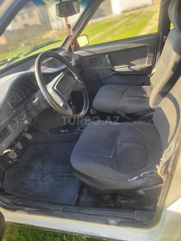 LADA (VAZ) 21099 1998, 561,000 km - 1.5 л - Bakı