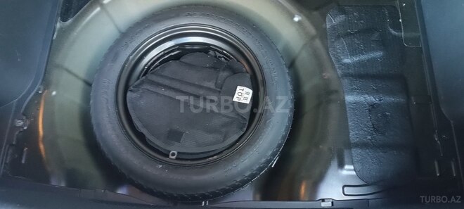 Hyundai Accent 2012, 183,000 km - 1.6 l - Bakı