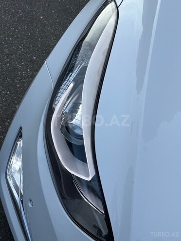 Hyundai Avante 2015, 116,275 km - 1.6 l - Sumqayıt