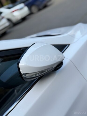 Hyundai Avante 2015, 116,275 km - 1.6 l - Sumqayıt