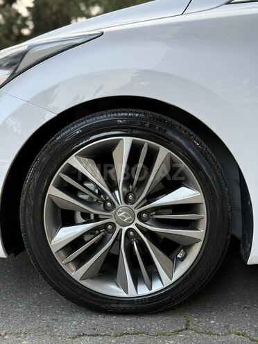 Hyundai Avante 2015, 116,275 km - 1.6 l - Sumqayıt