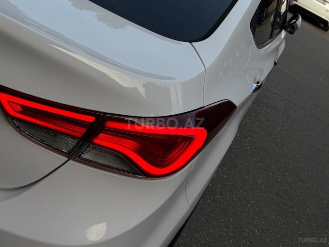 Hyundai Avante 2015, 116,275 km - 1.6 l - Sumqayıt