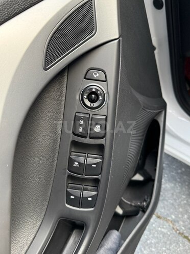 Hyundai Avante 2015, 116,275 km - 1.6 l - Sumqayıt