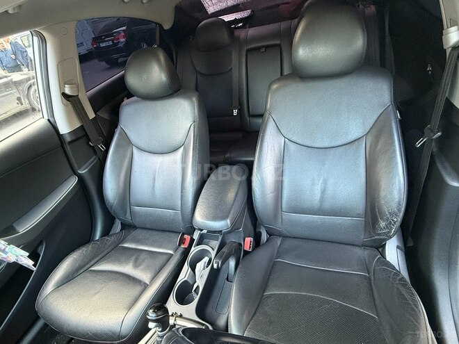 Hyundai Avante 2015, 116,275 km - 1.6 l - Sumqayıt