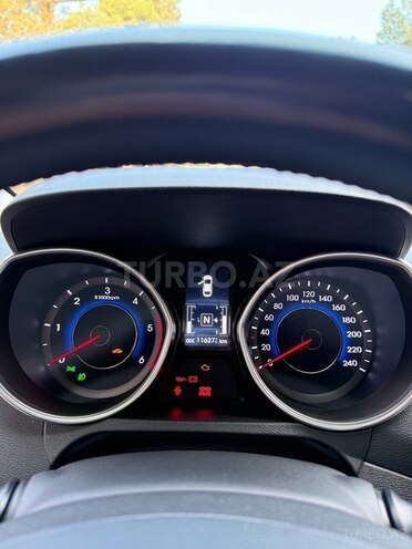 Hyundai Avante 2015, 116,275 km - 1.6 l - Sumqayıt