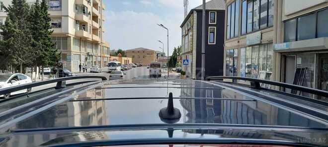 Mercedes Vito 115 2007, 429,901 km - 2.2 l - Sumqayıt