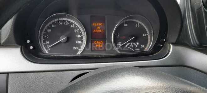 Mercedes Vito 115 2007, 429,901 km - 2.2 l - Sumqayıt