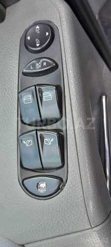 Mercedes Vito 115 2007, 429,901 km - 2.2 l - Sumqayıt