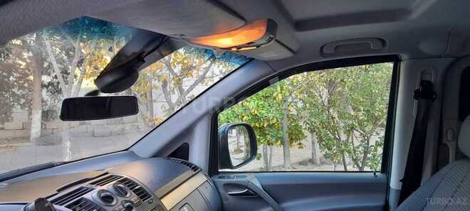 Mercedes Vito 115 2007, 429,901 km - 2.2 l - Sumqayıt