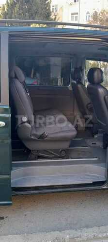 Mercedes Vito 115 2007, 429,901 km - 2.2 l - Sumqayıt
