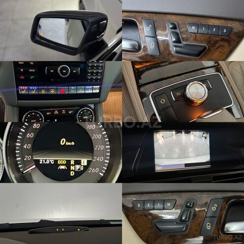 Mercedes CLS 350 2011, 148,000 km - 3.5 l - Bakı