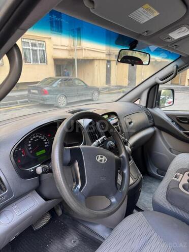 Hyundai H-1 2008, 220,000 km - 2.4 l - Bakı