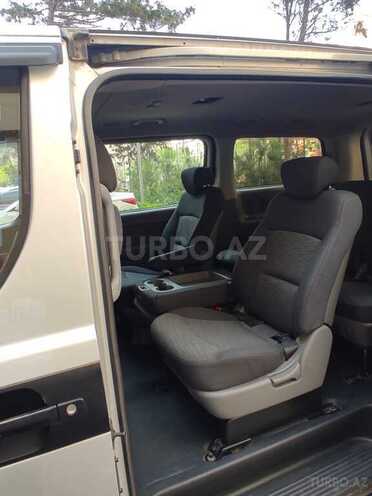 Hyundai H-1 2008, 220,000 km - 2.4 l - Bakı