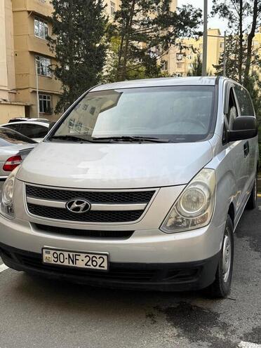 Hyundai H-1 2008, 220,000 km - 2.4 l - Bakı