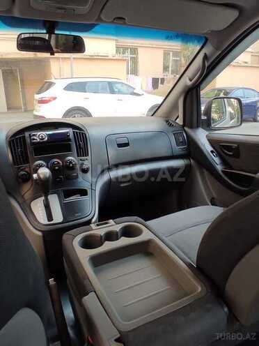 Hyundai H-1 2008, 220,000 km - 2.4 l - Bakı