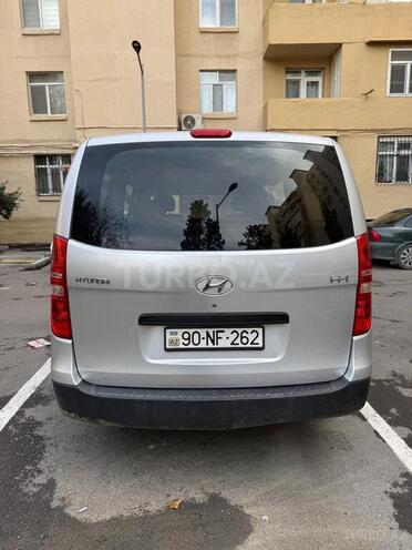Hyundai H-1 2008, 220,000 km - 2.4 l - Bakı