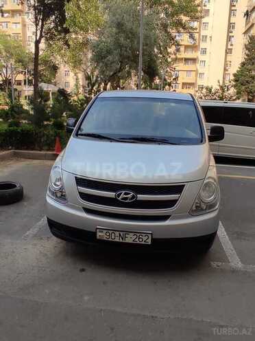 Hyundai H-1 2008, 220,000 km - 2.4 l - Bakı