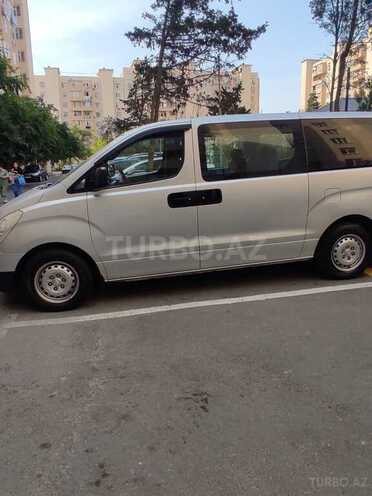 Hyundai H-1 2008, 220,000 km - 2.4 l - Bakı