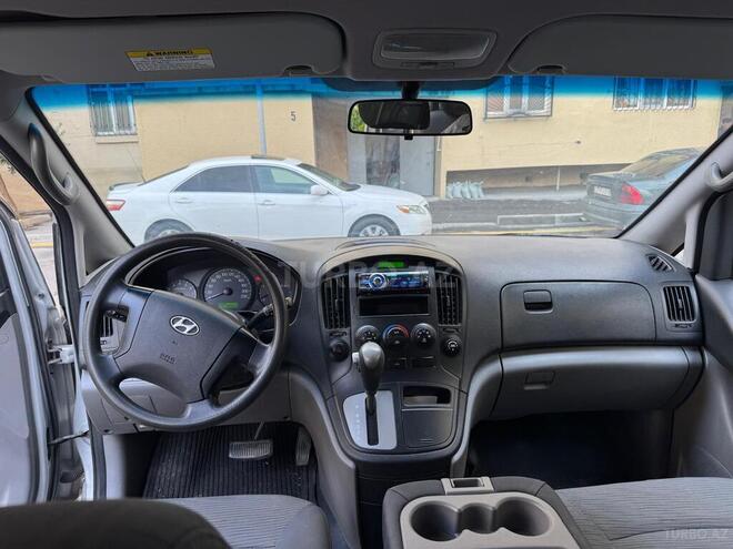 Hyundai H-1 2008, 220,000 km - 2.4 l - Bakı