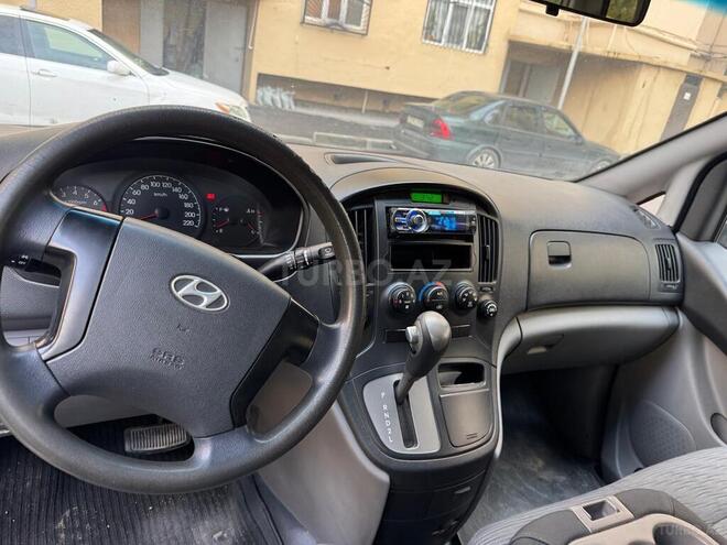Hyundai H-1 2008, 220,000 km - 2.4 l - Bakı