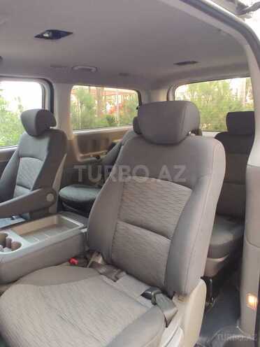 Hyundai H-1 2008, 220,000 km - 2.4 l - Bakı