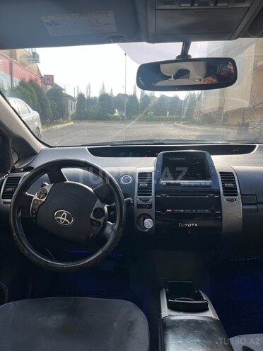 Toyota Prius 2006, 318,311 km - 1.5 l - Bakı