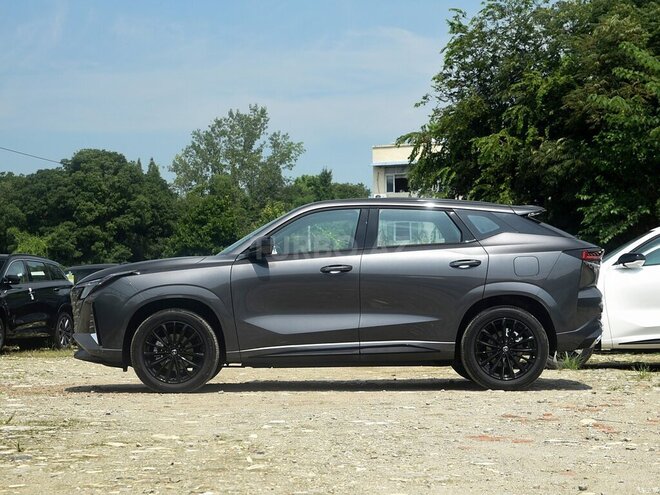 Changan  2025, 0 km - 1.5 l - Bakı