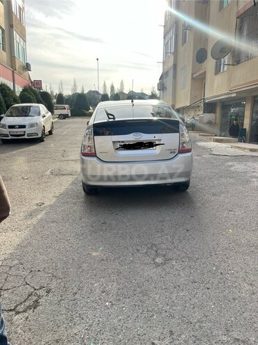 Toyota Prius 2006, 318,311 km - 1.5 l - Bakı