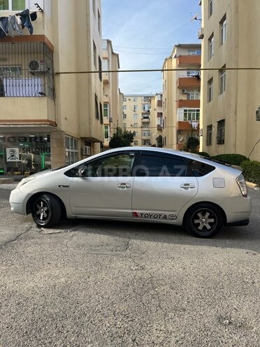 Toyota Prius 2006, 318,311 km - 1.5 l - Bakı