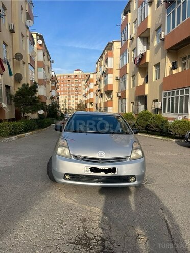Toyota Prius 2006, 318,311 km - 1.5 l - Bakı
