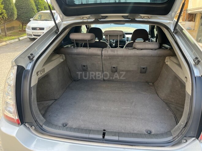 Toyota Prius 2006, 318,311 km - 1.5 l - Bakı