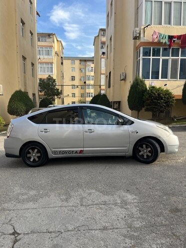 Toyota Prius 2006, 318,311 km - 1.5 l - Bakı
