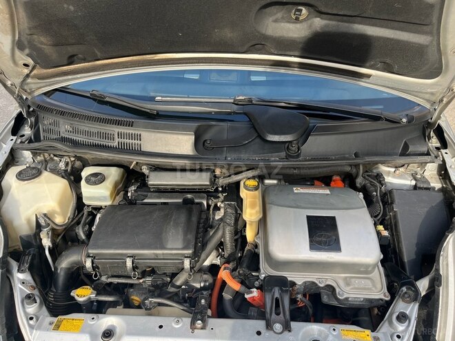 Toyota Prius 2006, 318,311 km - 1.5 l - Bakı