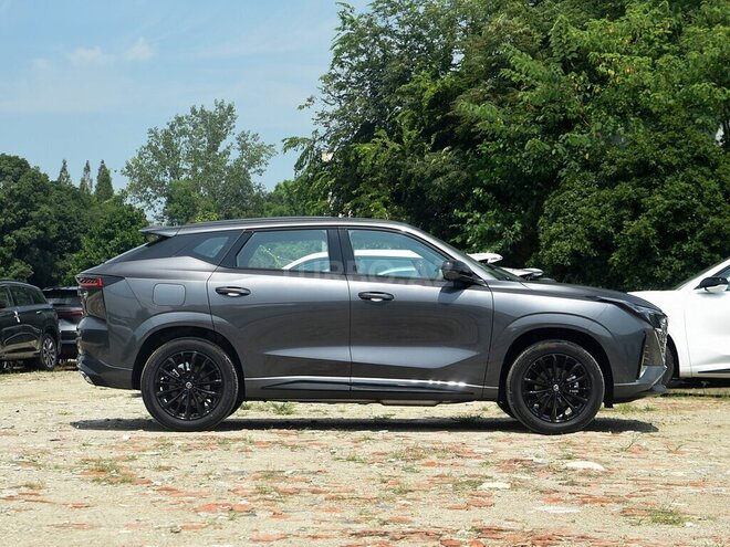 Changan  2025, 0 km - 1.5 l - Bakı