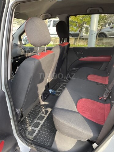 Hyundai Matrix 2009, 399,875 km - 1.5 l - Bakı
