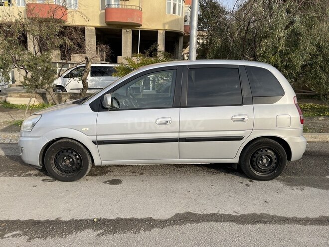 Hyundai Matrix 2009, 399,875 km - 1.5 l - Bakı