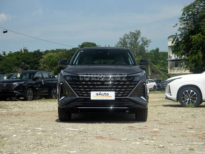 Changan  2025, 0 km - 1.5 l - Bakı