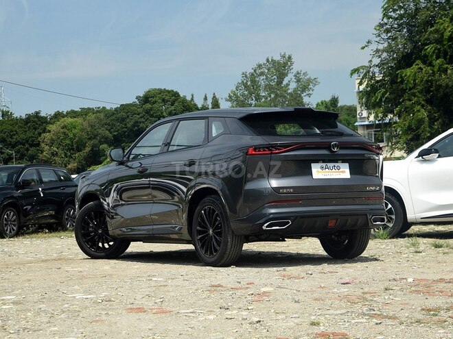 Changan  2025, 0 km - 1.5 l - Bakı